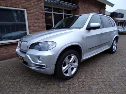 BMW X5 0