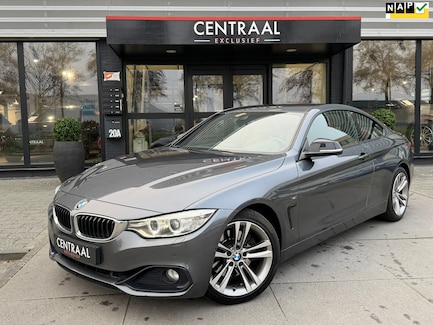 BMW 4-Serie 0
