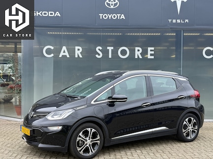 Opel Ampera-e 0