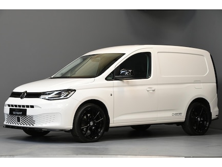 Volkswagen Caddy 0