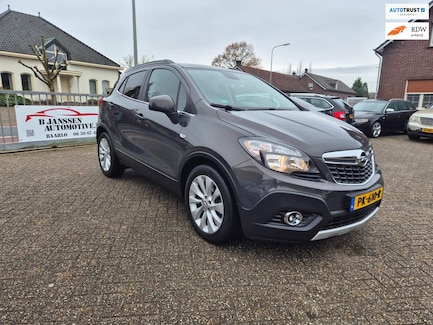 Opel Mokka 0
