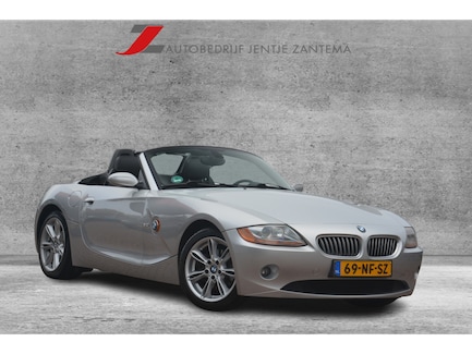 BMW Z4 0