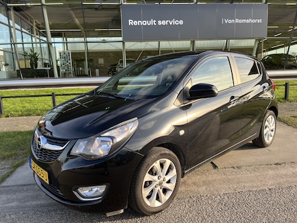 Opel Karl 0