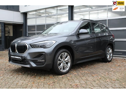 BMW X1 0