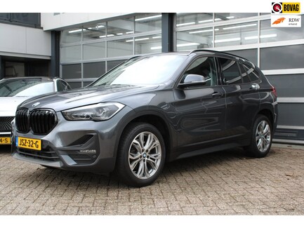 BMW X1 0