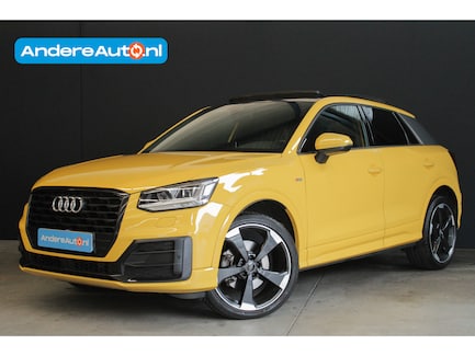 Audi Q2 0