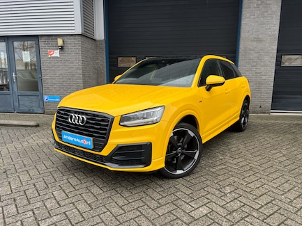 Audi Q2 0