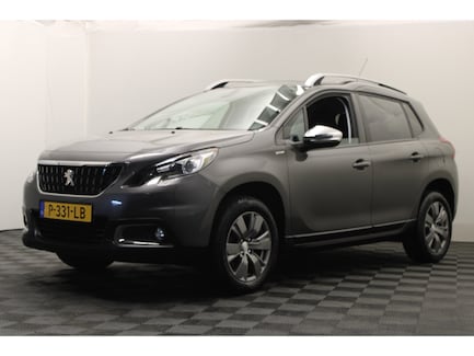 Peugeot 2008 0