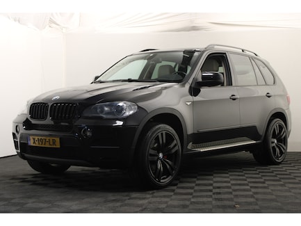 BMW X5 0