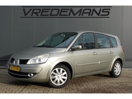 Renault Grand Scenic 0
