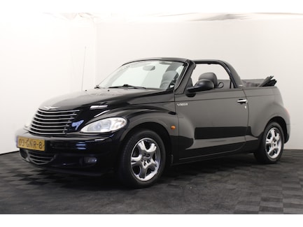 Chrysler PT Cruiser 0