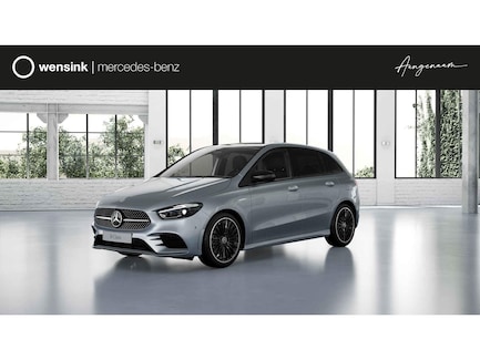 Mercedes-Benz B-klasse 0