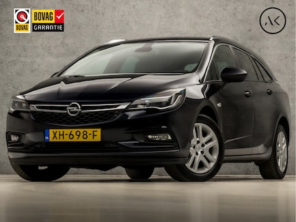 Opel Astra 0