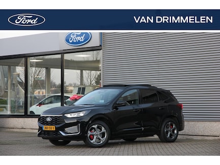 Ford Kuga 0