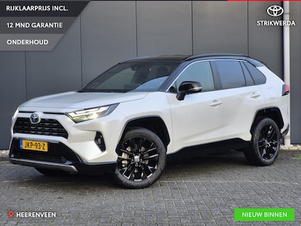 Toyota RAV4 0