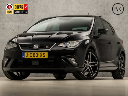 SEAT Ibiza 0