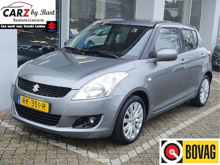 Suzuki Swift 0