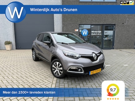 Renault Captur 0