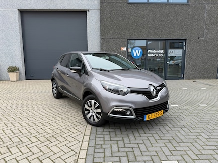 Renault Captur 0