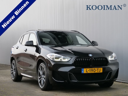 BMW X2 0
