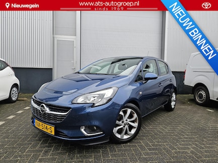 Opel Corsa 0