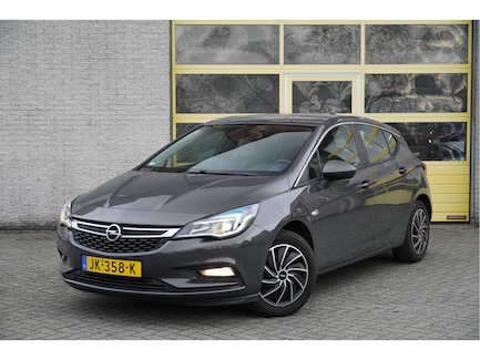 Opel Astra 0