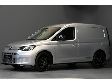 Volkswagen Caddy 0