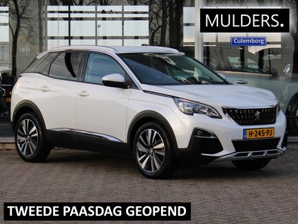Peugeot 3008 0