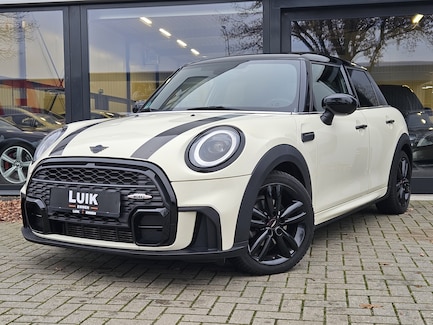 MINI John Cooper Works 0