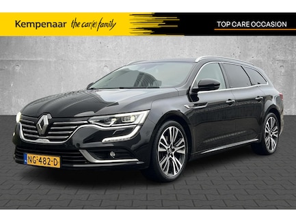 Renault Talisman 0