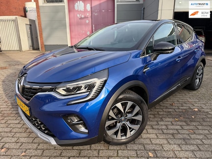 Renault Captur 0