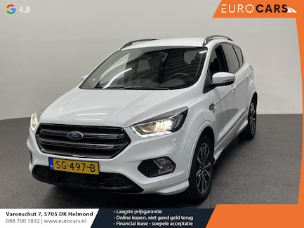 Ford Kuga 0