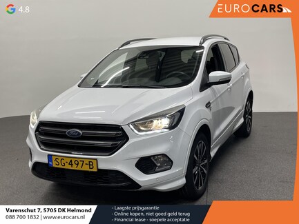 Ford Kuga 0