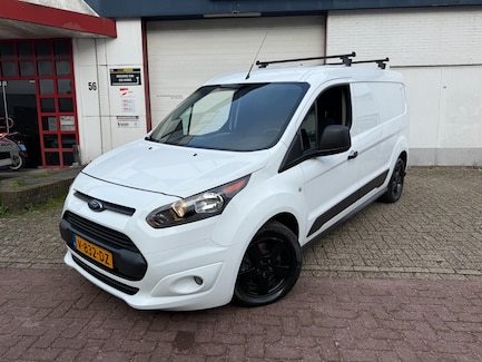 Ford Transit Connect 0