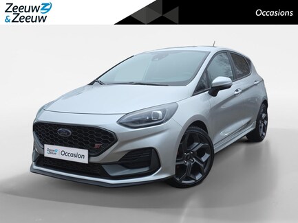 Ford Fiesta 0