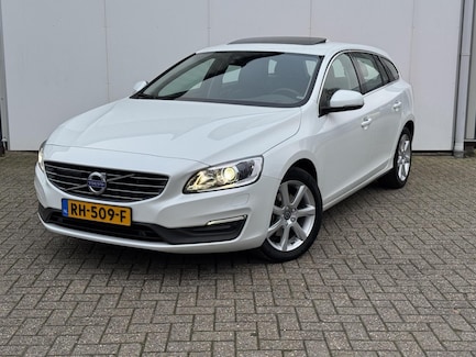 Volvo V60 0