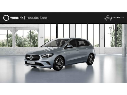 Mercedes-Benz B-klasse 0