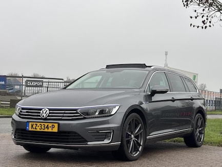 Volkswagen Passat 0