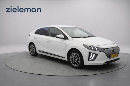 Hyundai Ioniq 0