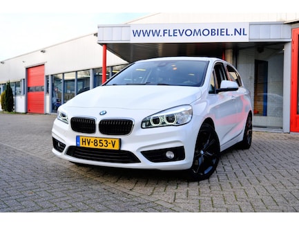 BMW 2-Serie Active Tourer 0