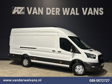 Ford Transit 0