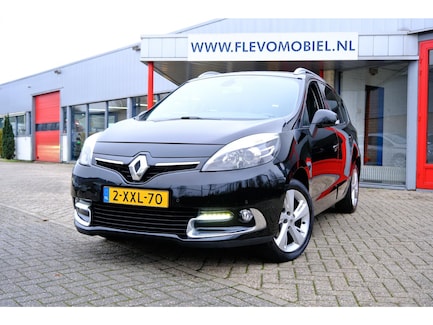 Renault Grand Scenic 0