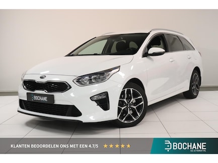 Kia Ceed 0