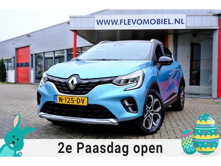 Renault Captur 0