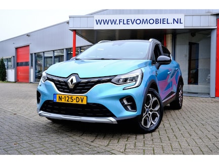 Renault Captur 0
