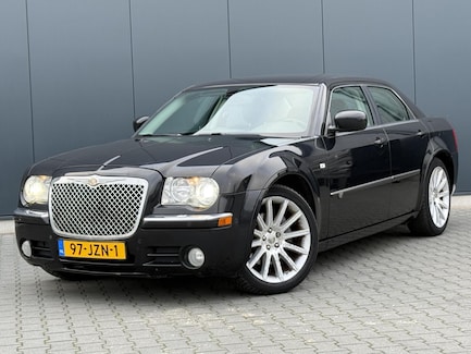 Chrysler 300C 0