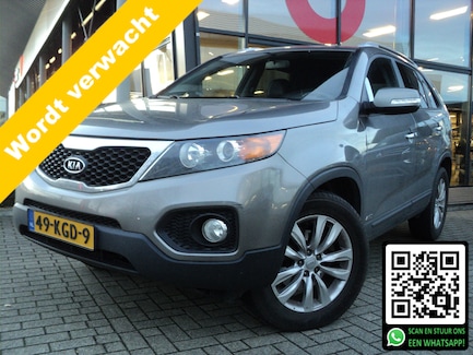 Kia Sorento 0
