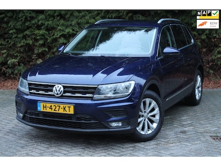 Volkswagen Tiguan 0