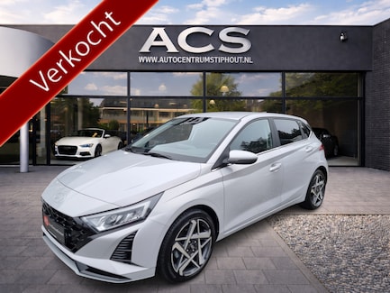 Hyundai i20 0