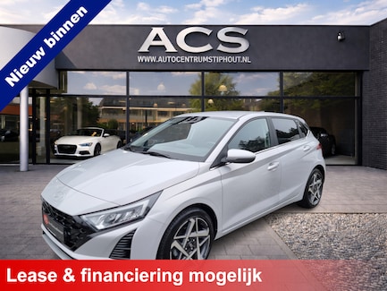 Hyundai i20 0
